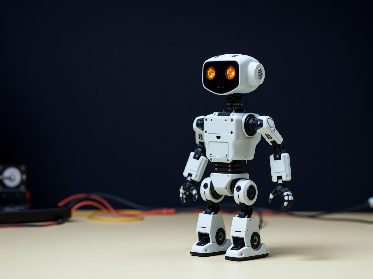 Humanoid Robots